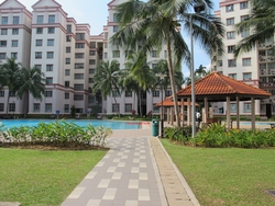 Azalea Park Condominium (D17), Condominium #203356911
